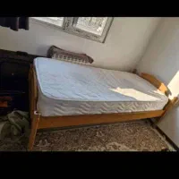 تخت خواب و تشک رویال اصل