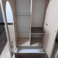 کمد جالباسی کودک ام دی اف|اسباب و اثاث بچه|سنندج, |دیوار