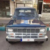 پاترول دودرب۷۷ موتور ژاپن کم کار