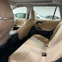 تویوتا راو 4 / دو دیفرانسیل / ژاپن 2025|خودرو سواری و وانت|شیراز, فرهنگ شهر|دیوار