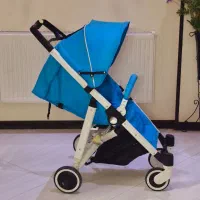 کالسکه تاشو مسافرتی|کالسکه و لوازم جانبی|اصفهان, ملکشهر|دیوار