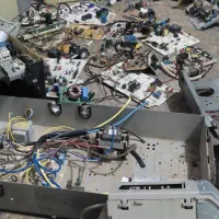 فروش یک جا 50 عدد برد کولر دو برد و تک برد همه مدل