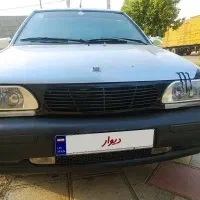 پراید صبا مدل ۸۵|خودرو سواری و وانت|یزد, |دیوار