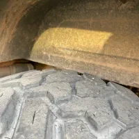 جیپ صحرا|خودرو سواری و وانت|تهران, مینی‌سیتی (شهرک نفت)|دیوار