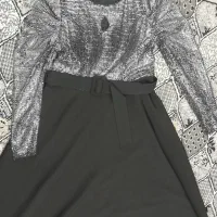 لباس مجلسی درحدنو
