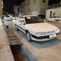 زانتیا 2000|خودرو سواری و وانت|جهرم, |دیوار