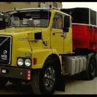 استخدام راننده تریلی