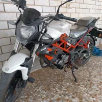 بنلی 250تک سیلندر