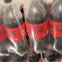 فروش نوشابه به قیمت عمده