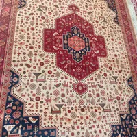 فرش نو فروش به علت نبود جا