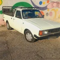 پیکان وانت سلامت