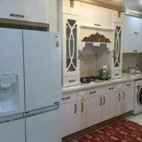 آپارتمان 110 متری لوکس مصباح|اجارهٔ آپارتمان|کرج, ساسانی (قلمستان)|دیوار