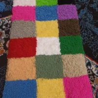 پادری دست بافت زیبا