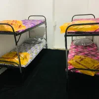 خوابگاه و اقامتگاه و پانسیون ویژه آقایان