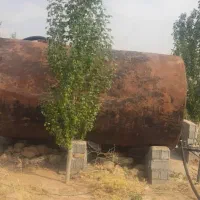 تانکر آب سی هزار لیتری