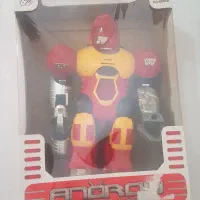 اسباب بازی کودک