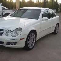 مرسدس بنز e۳۵۰ کد اتاق ۲۱۱ فول کامل اورهال ۲۰۱۰