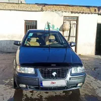 سمند ef7 دوگانه کارخانه مولتی پلکس