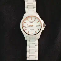 ساعت سرامیکی