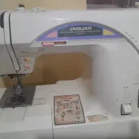 باسلام فروش فوری چرخ خیاطی