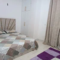 واحد آپارتمان دو خوابه دارای پارکینگ واسانسور|اجارهٔ کوتاه‌مدت آپارتمان و سوئیت|قشم, |دیوار
