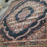 ۲عدد فرش ۱۲متری ۷۰۰ شانه