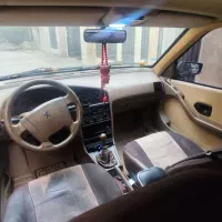 پژو 405 بنزینی بدون رنگ شاسی پلمپ|خودرو سواری و وانت|اصفهان, ملک‌شهر|دیوار