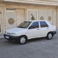 پراید ۱۳۱مدل ۹۵|خودرو سواری و وانت|قم, باغ شریفی|دیوار