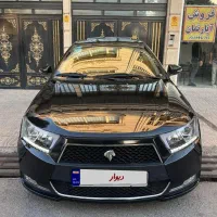 دنا پلاس توربو اتومات مدل1402