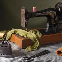 آموزش دوره لباس کردی