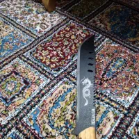 شمشیر کلمبیا|کلکسیون اشیاء عتیقه|کرمانشاه, |دیوار