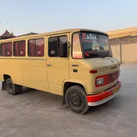 مینی بوس بنز۷۱|خودرو سنگین|بندرعباس, |دیوار