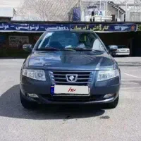 سمند سورن موتور ملی  استثنایی،بدون رنگ و خاص