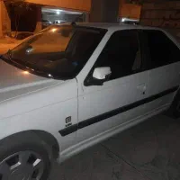 پژو پارس تیو فایو|خودرو سواری و وانت|دهلران, |دیوار