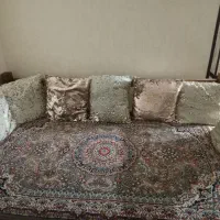 یک نیمکت سالم سالم