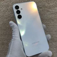 سامسونگ A15 / اصل ویتنام/ کمتر از یک سال کارکرده|موبایل|دزفول, |دیوار