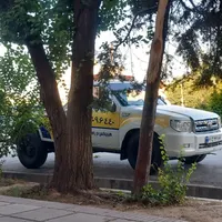 یدکش پادرا پلاس همراه با شغل در امداد خودرو ایران|خودرو سواری و وانت|شیراز, کاراندیش|دیوار