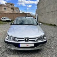 پارس مدل ۸۴