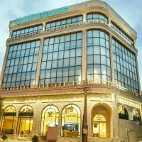 شیشه دوجداره