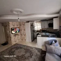 فروش آپارتمان ۵۷متری یک خواب با پارکینگ|فروش آپارتمان|تهران, مینابی|دیوار