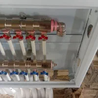 تعمیرات اب وبرق وفاضلاب ساختمان