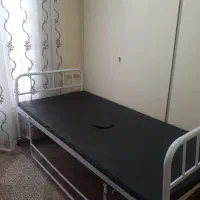 تخت بیمار