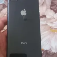 ایفون ۸ پلاس