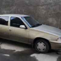 دووسیلومدل۸۰|خودرو سواری و وانت|مرند, |دیوار