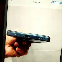 گوشی ویکال TCl