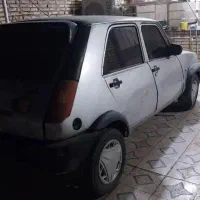 پی کی مدل ۸۴ انژکتور موتور پلمپ