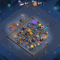 اکانت کلش آف کلنز|کنسول، بازی ویدئویی و آنلاین|قرچک, مهدیه|دیوار