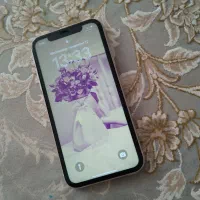 آیفون یازده نرمال|موبایل|شیروان (خراسان), |دیوار