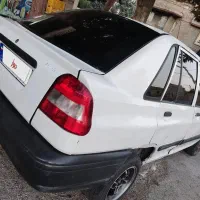 پراید۱۴۱ مدل۸۹