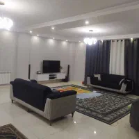 اپارتمان تک واحدی ۱۳۰ متری